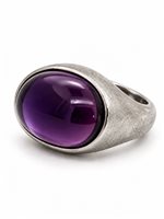 Ring Lucos Woman in Silver LUCOS787